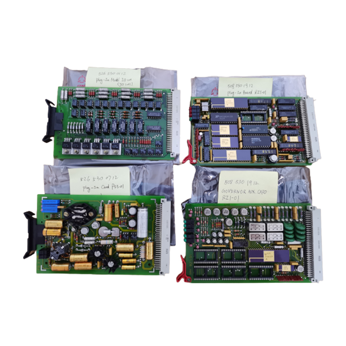 5265300112,5265300712,5085301912,5085301912 Plug-In Card
