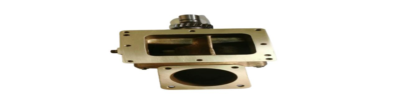ZF 0646120325 Temperature Sensor