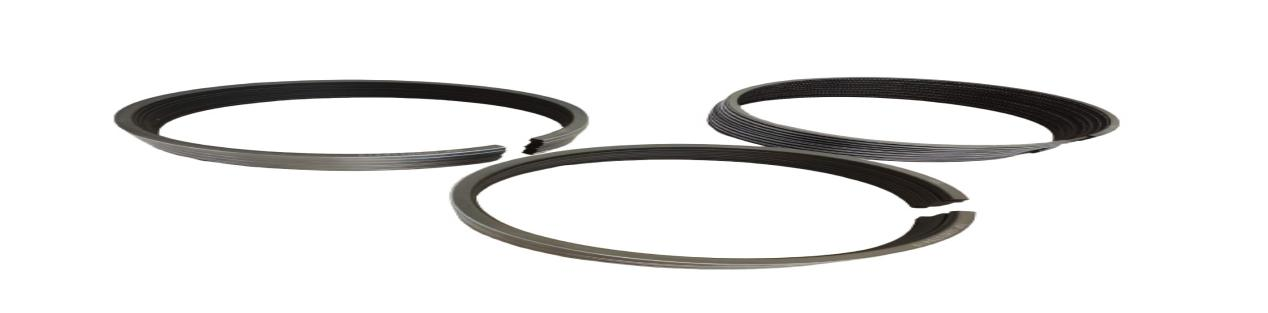 MTU396 Piston Ring