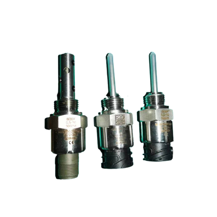 MTU396,183 Nozzles
